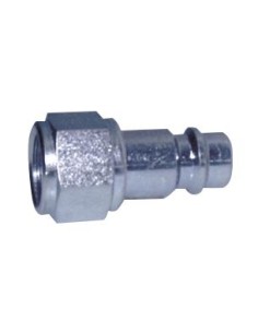 REF  E-170     Boquilla en acero templado hembra 1