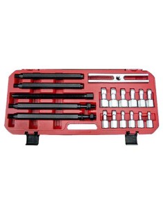 REF  EH1538       Juego de extractores para rodami