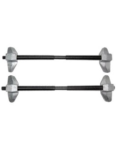 REF  EK1702  Juego 2 piezas de compresores de muel