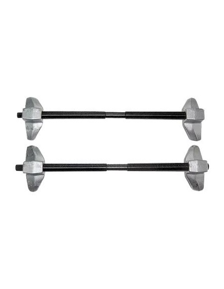 REF  EK1702  Juego 2 piezas de compresores de muel