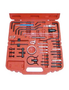 REF  FB2705B Conjunto de calado de distribución m