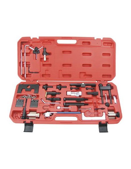 REF  FB2714E    Conjunto de calado de distribució