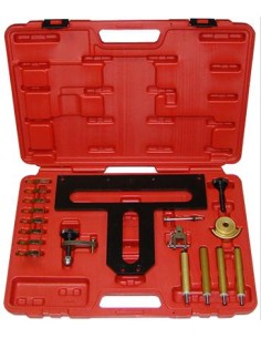 REF  FB2772    Juego de calados para motores BMW N