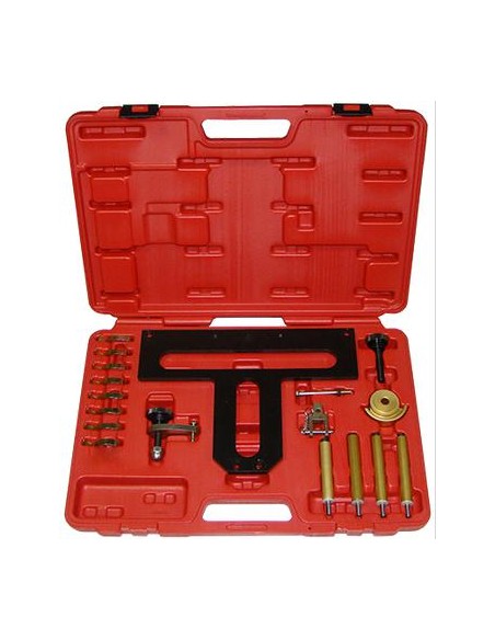 REF  FB2772    Juego de calados para motores BMW N