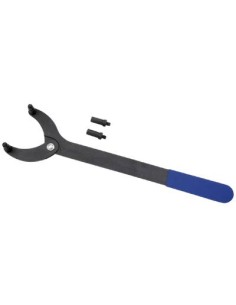 REF  FB2834    Juego de amarre de poleas con bocas