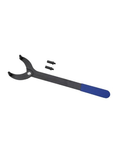 REF  FB2834    Juego de amarre de poleas con bocas