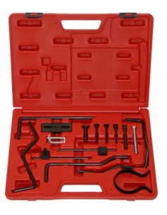 REF  FB2854    Conjunto de calado de distribución