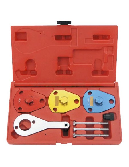 REF  FB2800    Conjunto de calado de distribución