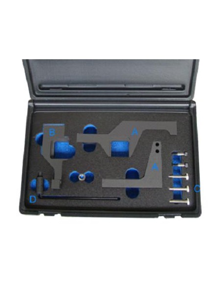 REF  FB2953    Juego de calado para motores BMW/MI