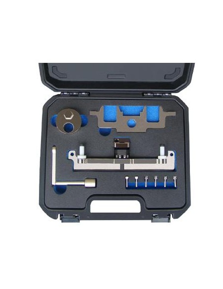 REF  FB2967    Juego de herramientas para montaje