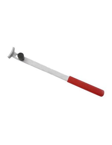 REF  GE0912   Bloqueo poleas