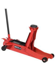 REF  GT2    Gato de carretilla MEGA 2 T