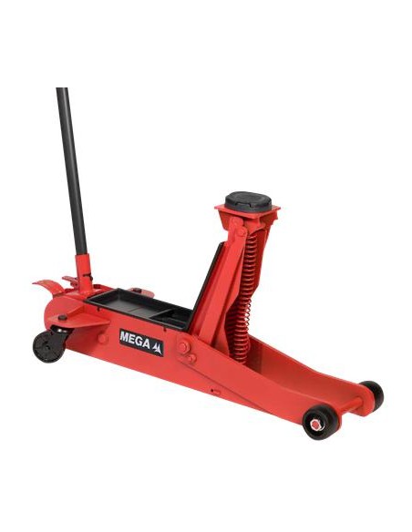 REF  GT2    Gato de carretilla MEGA 2 T