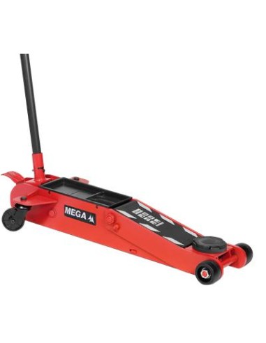 REF  GT3    Gato de carretilla MEGA 3T