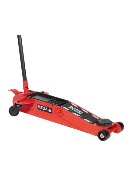 REF  GT3    Gato de carretilla MEGA 3T