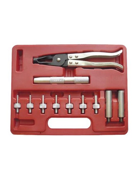 REF  H1717    Retenes culata