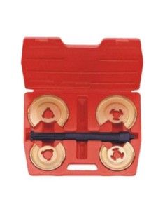 REF  H1801    Juego para muelles de suspensión de