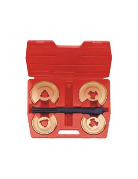 REF  H1801    Juego para muelles de suspensión de