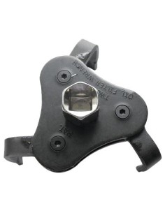 REF  H1942      Llave de filtros de aceite de 3 pa