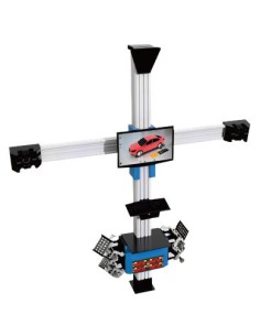 REF  HAA-V58    Alineador de dirección