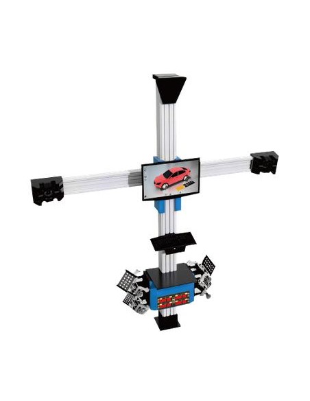 REF  HAA-V58    Alineador de dirección