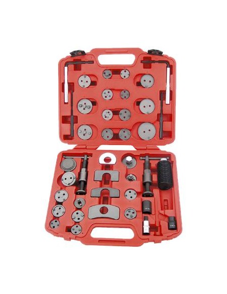 REF  HD1602    Juego de reposicionadores de piston