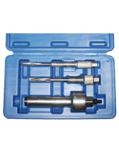 REF  H1607    Juego 3 piezas la reparación de cal