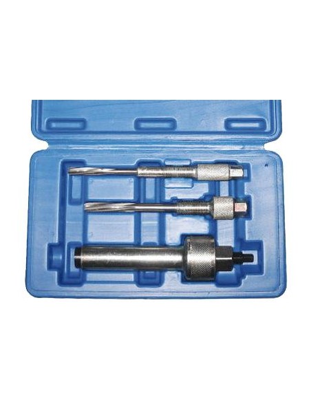 REF  H1607    Juego 3 piezas la reparación de cal