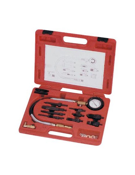 REF  HEL0619    Test de compresión para motores di