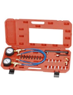 REF  HEL0626  Medidor de presión de frenos