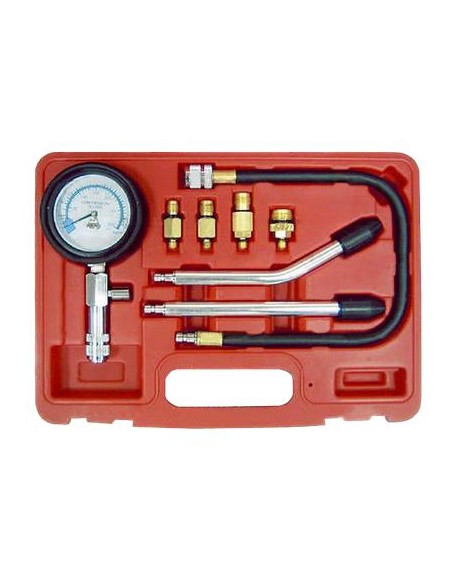 REF  HEL0630    Test de compresión para motores ga