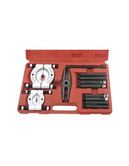 REF  HGJ0931      Juego para la extracción y corte