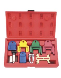 REF  HH0313    Juego de herramientas de bloqueo de