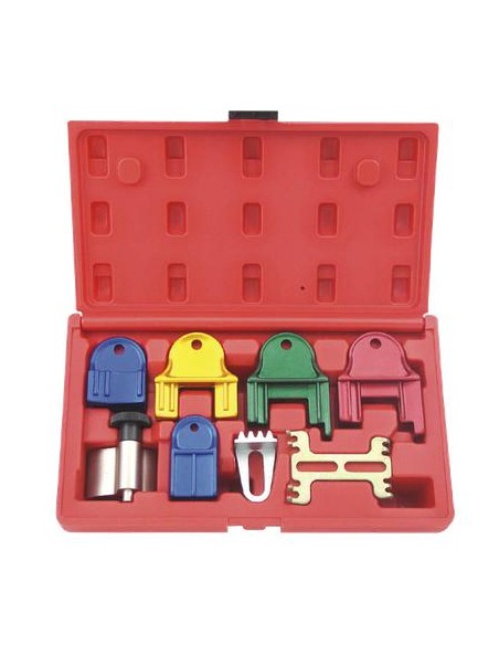 REF  HH0313    Juego de herramientas de bloqueo de