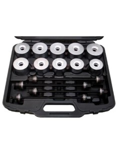 REF  HK2302     Juego de extractores de silenblock