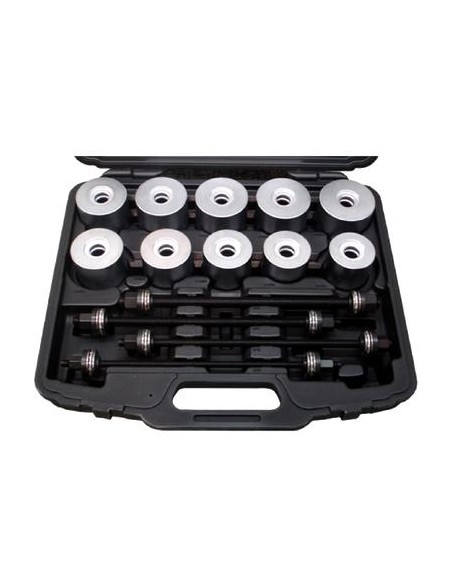 REF  HK2302     Juego de extractores de silenblock