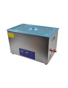 REF  HKS100       Limpiador de piezas por ultrason