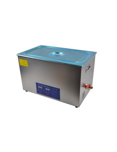 REF  HKS100       Limpiador de piezas por ultrason