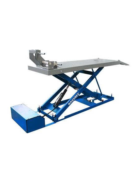 REF  HML500       Elevador de tijera electrohicráu