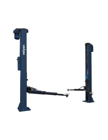 REF 4EE0512   Elevador electrohidráulico para coch