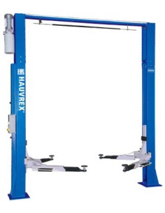 REF  L-2140  Elevador electrohidráulico para coch