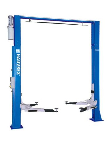 REF  L-2140  Elevador electrohidráulico para coch