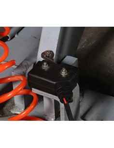 REF  HXL6530    Elevador electrohidráulico para c