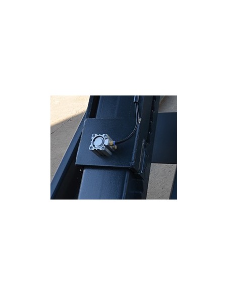 REF  HXL6735    Elevador Pantógrafo de tijera de