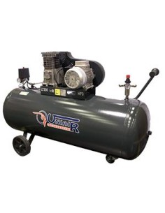 REF  IP-200-3M   Compresor de pistones sobre depos