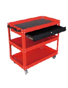 REF  K-165A      Carro de 3 bandejas