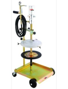 REF  K79120        Kit distribuidor de grasa para