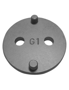 REF  1106    Adaptador de pistón de frenos trasero