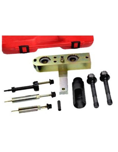 REF  KB0705   Extractor de inyectores CDI Mercedes