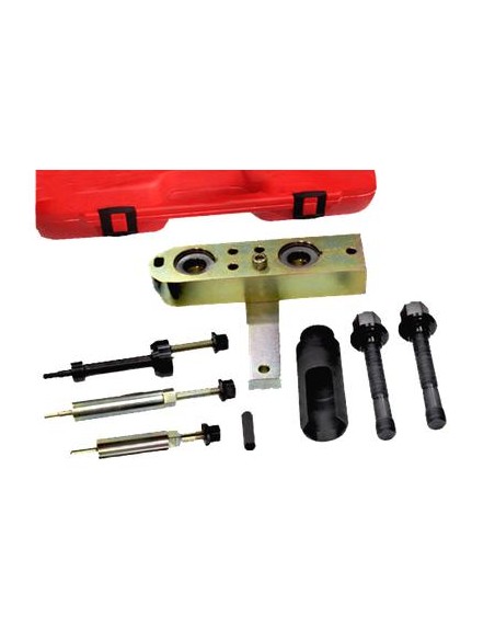 REF  KB0705   Extractor de inyectores CDI Mercedes